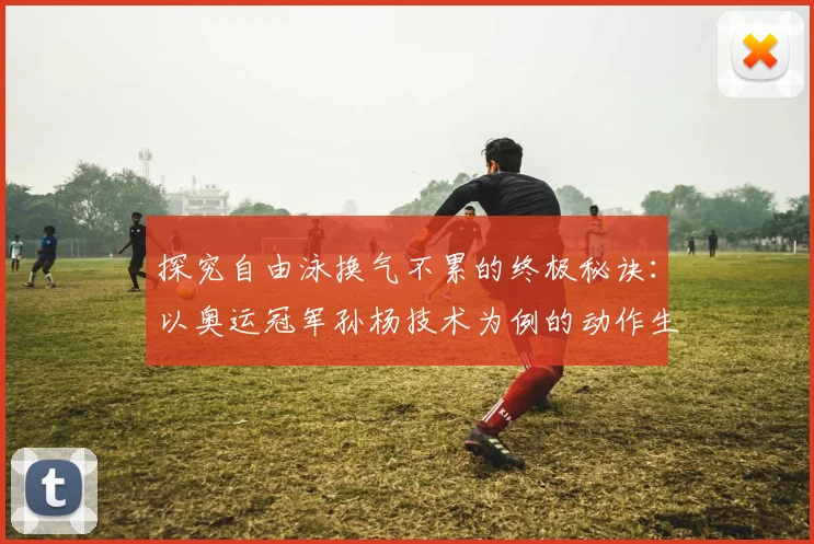 探究自由泳换气不累的终极秘诀:以奥运冠军孙杨技术为例的动作生物力学解析
