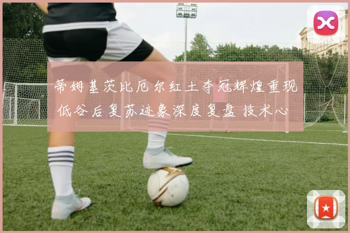 蒂姆基茨比厄尔红土夺冠辉煌重现 低谷后复苏迹象深度复盘 技术心理调整透视
