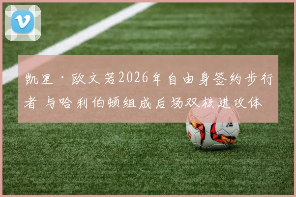 凯里·欧文若2026年自由身签约步行者 与哈利伯顿组成后场双核进攻体系重塑展望