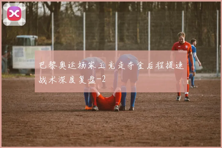 巴黎奥运杨家玉竞走夺金后程提速战术深度复盘